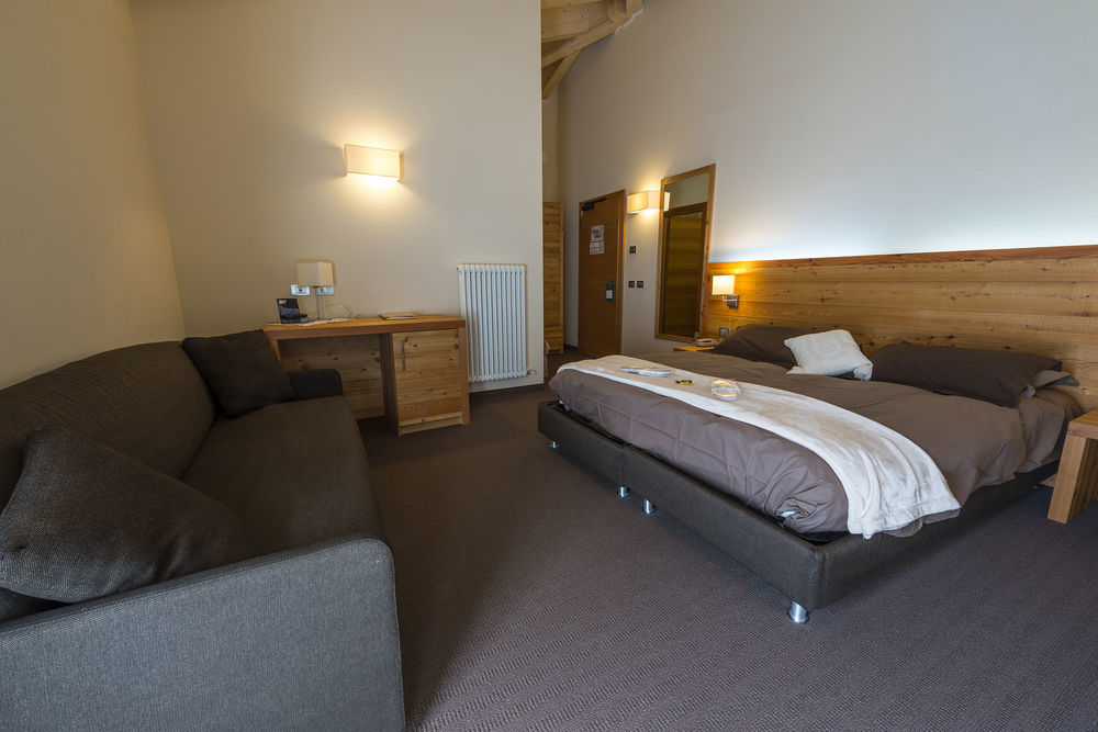 Bio Brusago Vital & Wellness Hotel Bedollo